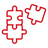 icon drei puzzleteile