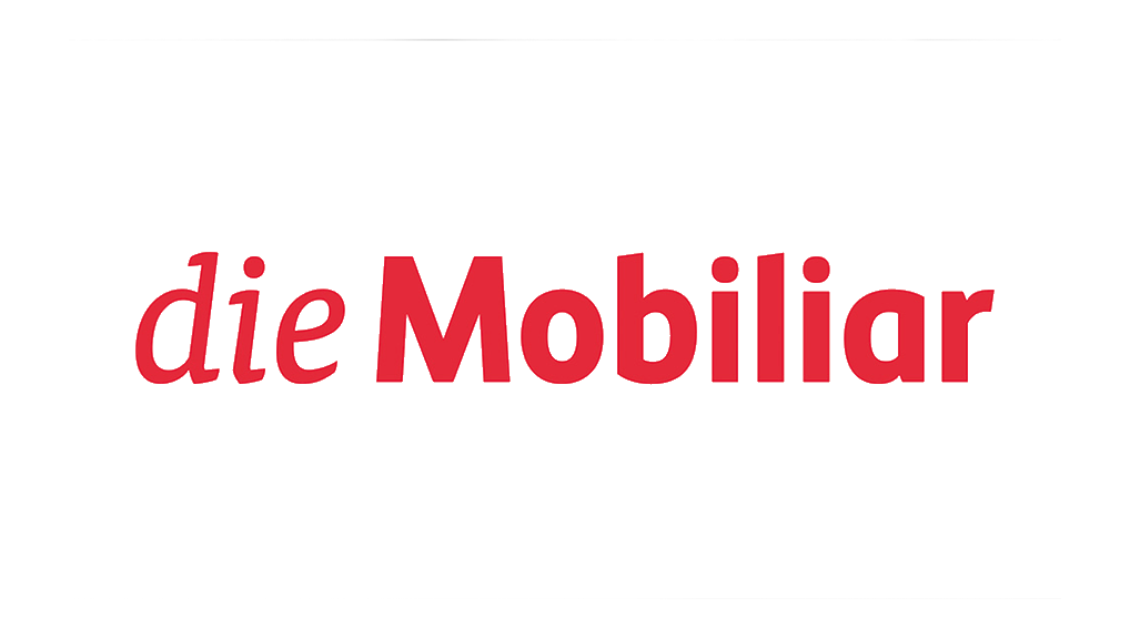 Logo Versicherungspartner Tresore die Mobiliar